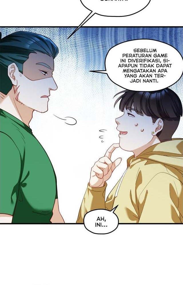Halaman 6 dari The Return of Immortal Emperor Luo Wuji Chapter 106