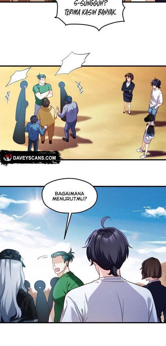 Halaman 8 dari The Return of Immortal Emperor Luo Wuji Chapter 106