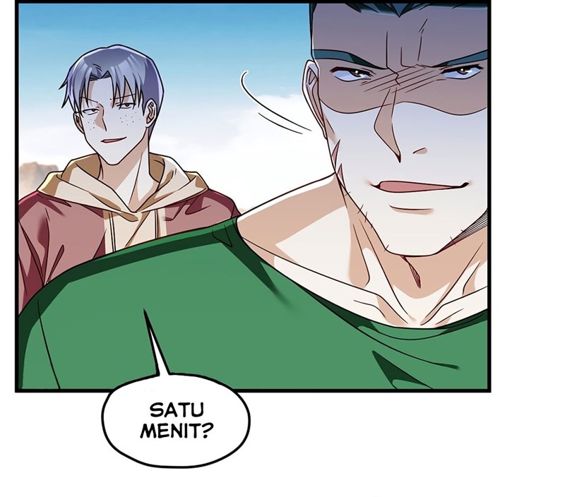 Halaman 10 dari The Return of Immortal Emperor Luo Wuji Chapter 107