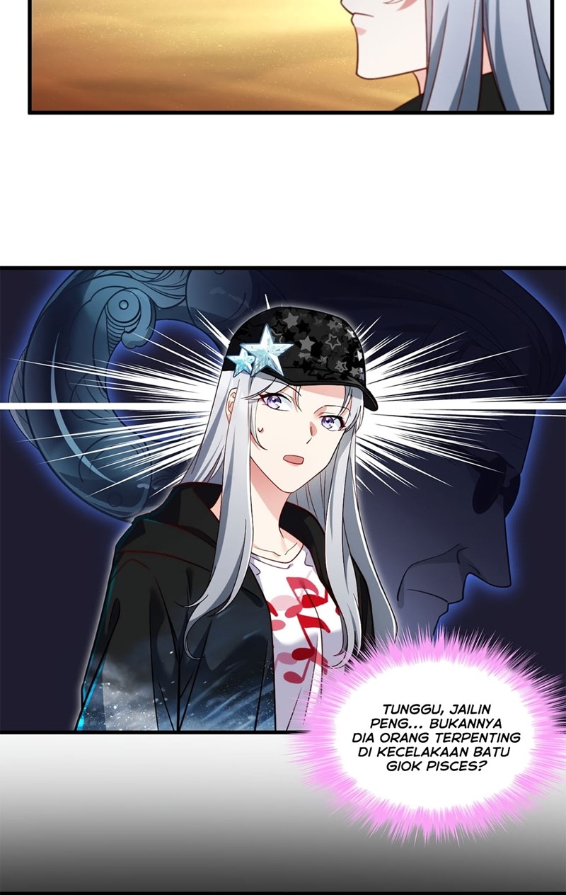 Halaman 13 dari The Return of Immortal Emperor Luo Wuji Chapter 107