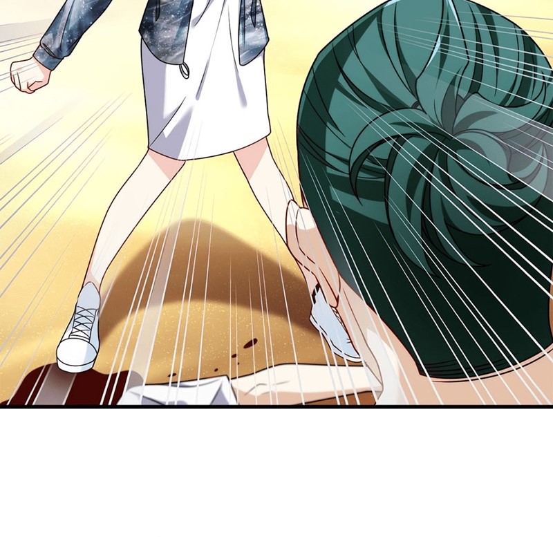 Halaman 21 dari The Return of Immortal Emperor Luo Wuji Chapter 107