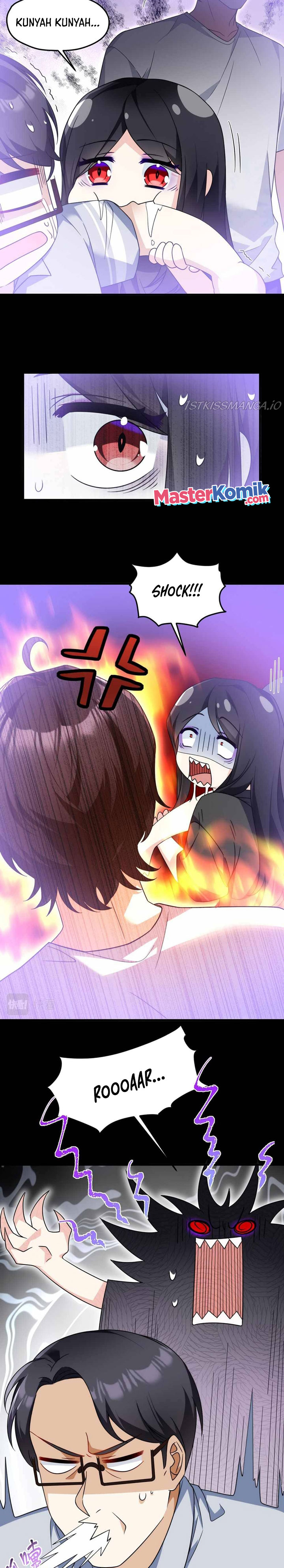 Halaman 4 dari The Return of Immortal Emperor Luo Wuji Chapter 133