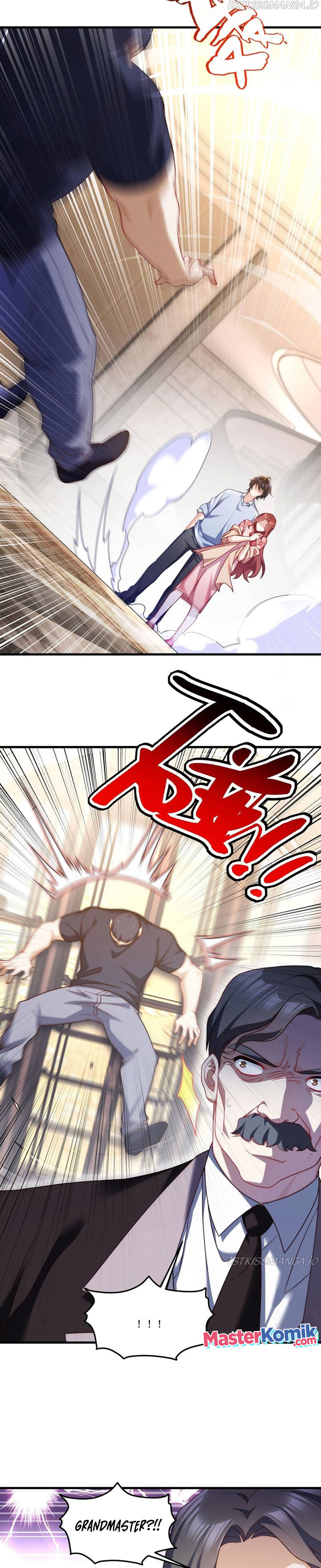 Halaman 9 dari The Return of Immortal Emperor Luo Wuji Chapter 135