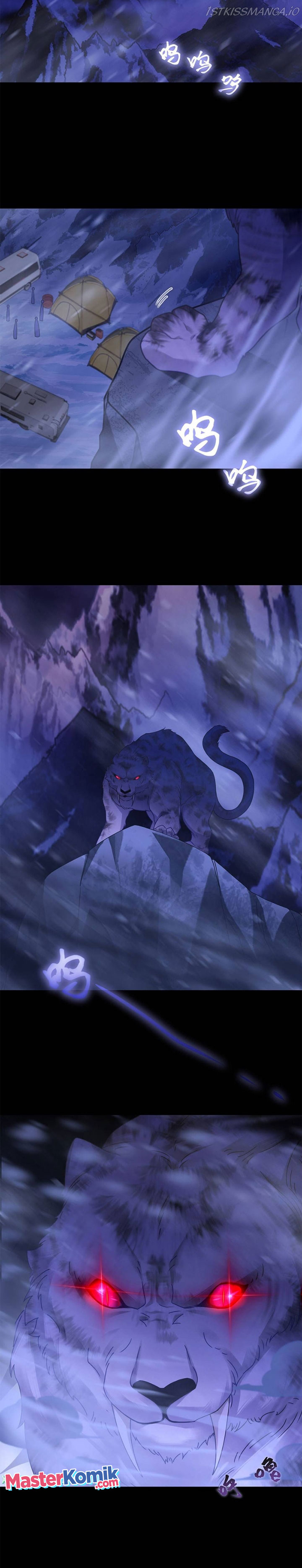 Halaman 15 dari The Return of Immortal Emperor Luo Wuji Chapter 139