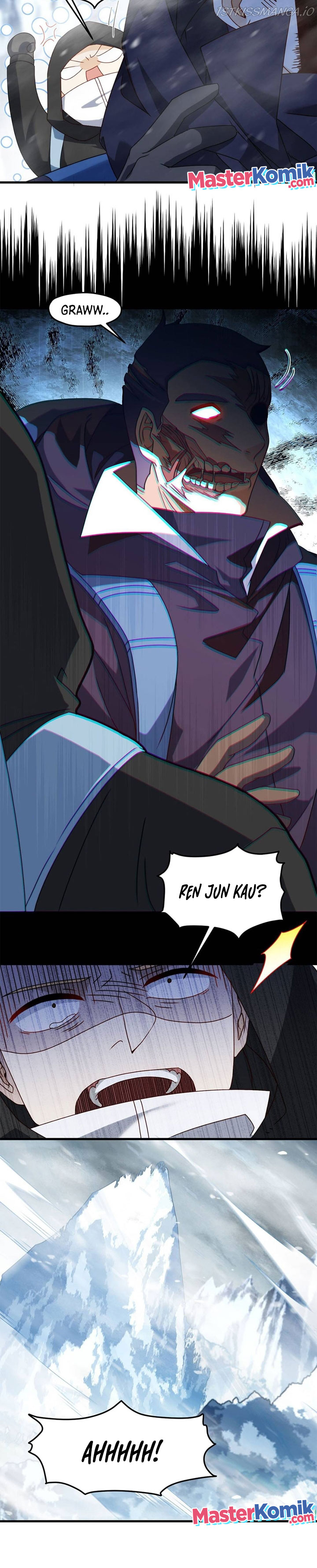 Halaman 15 dari The Return of Immortal Emperor Luo Wuji Chapter 140