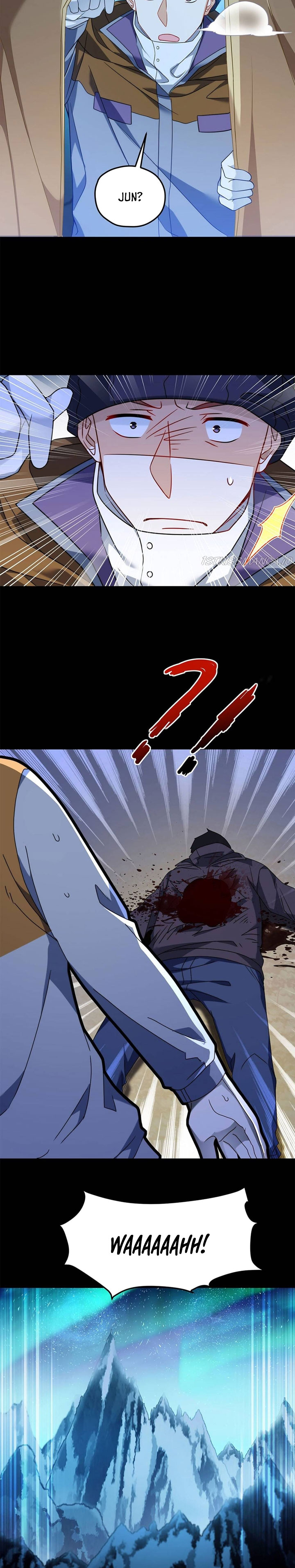 Halaman 4 dari The Return of Immortal Emperor Luo Wuji Chapter 140
