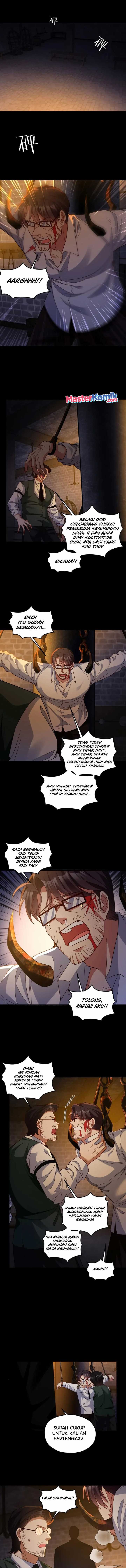 Halaman 2 dari The Return of Immortal Emperor Luo Wuji Chapter 163
