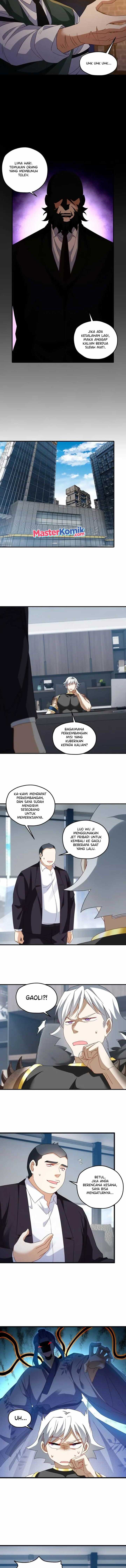 Halaman 3 dari The Return of Immortal Emperor Luo Wuji Chapter 163