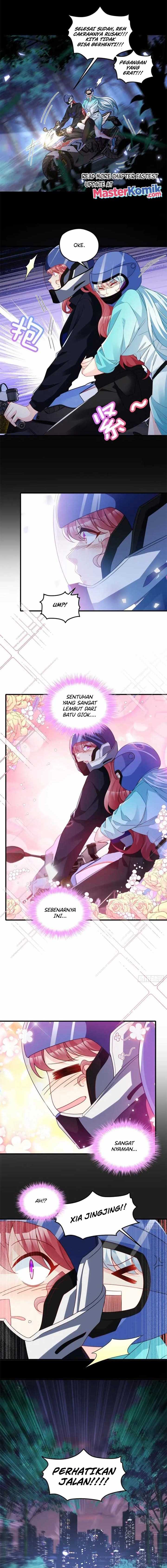Halaman 4 dari The Return of Immortal Emperor Luo Wuji Chapter 168