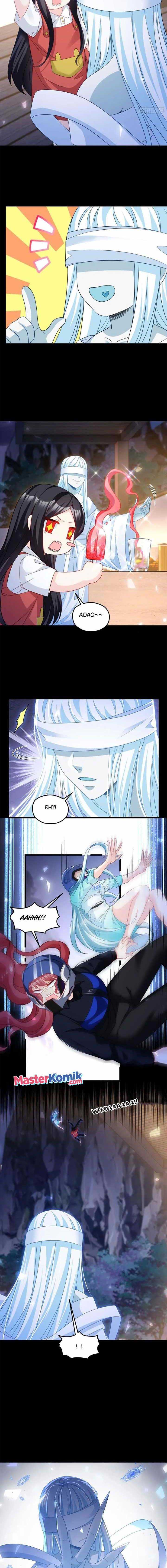 Halaman 6 dari The Return of Immortal Emperor Luo Wuji Chapter 168