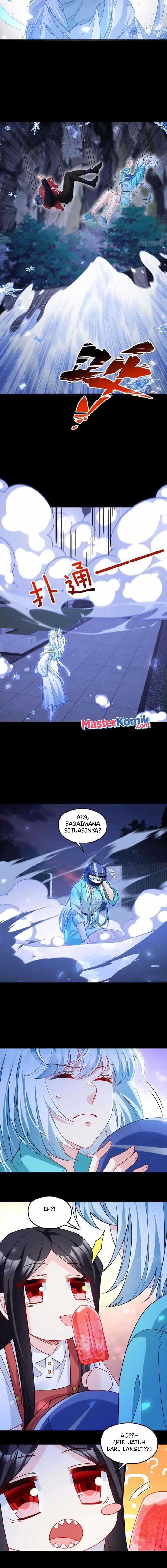Halaman 7 dari The Return of Immortal Emperor Luo Wuji Chapter 168