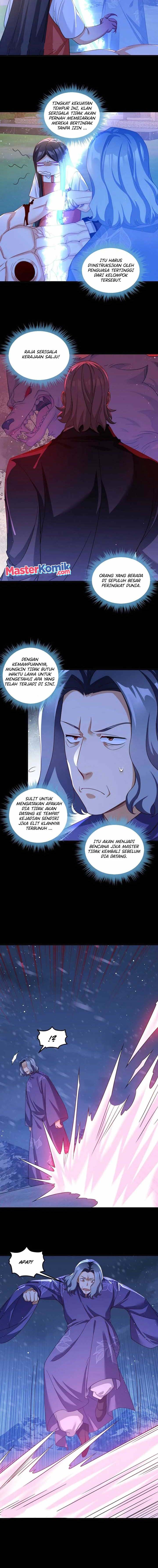 Halaman 3 dari The Return of Immortal Emperor Luo Wuji Chapter 173
