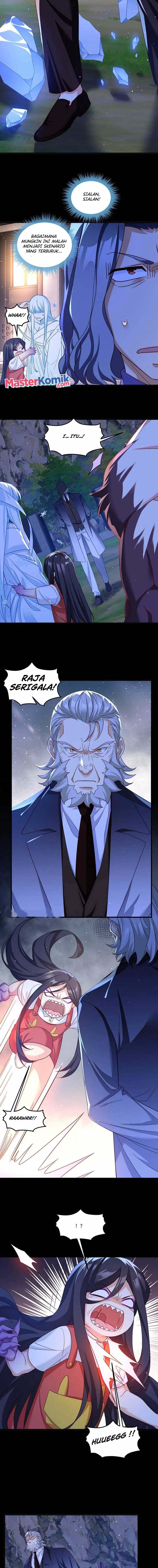 Halaman 5 dari The Return of Immortal Emperor Luo Wuji Chapter 173