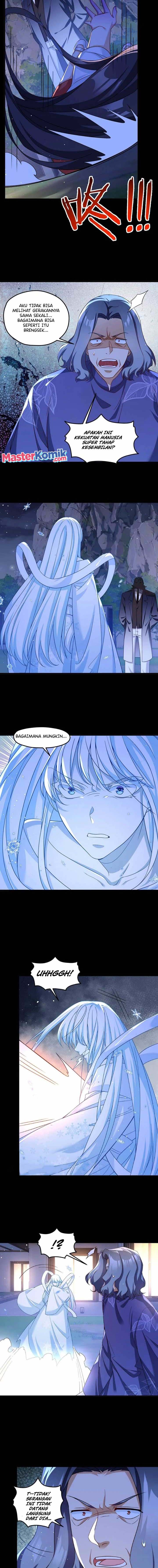 Halaman 6 dari The Return of Immortal Emperor Luo Wuji Chapter 173