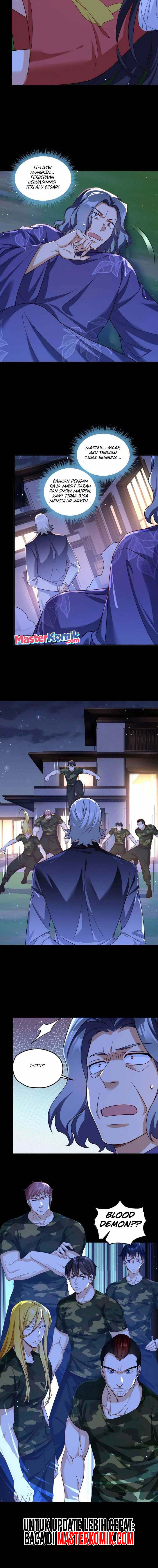 Halaman 9 dari The Return of Immortal Emperor Luo Wuji Chapter 173