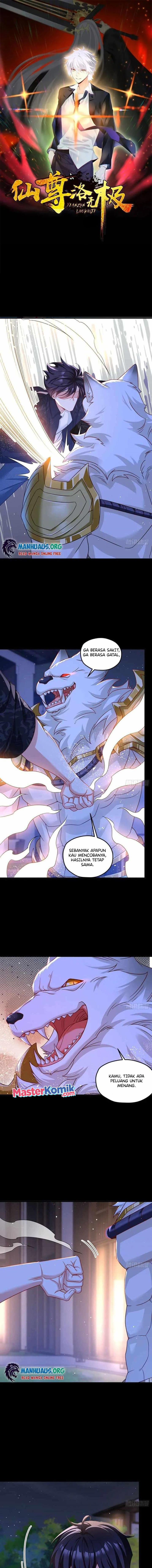 Halaman 2 dari The Return of Immortal Emperor Luo Wuji Chapter 177