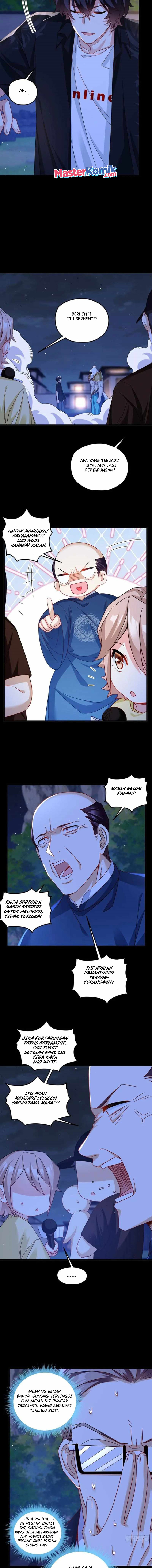 Halaman 3 dari The Return of Immortal Emperor Luo Wuji Chapter 177