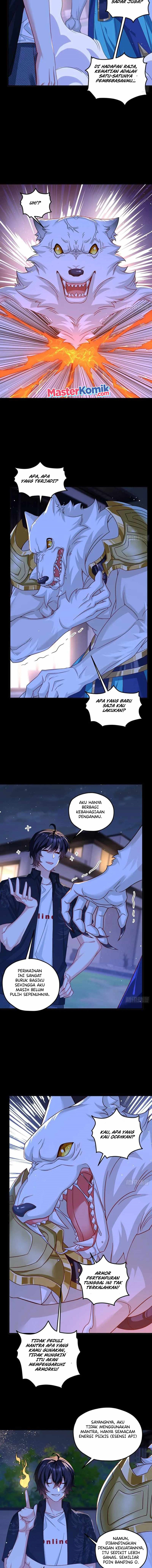 Halaman 5 dari The Return of Immortal Emperor Luo Wuji Chapter 177