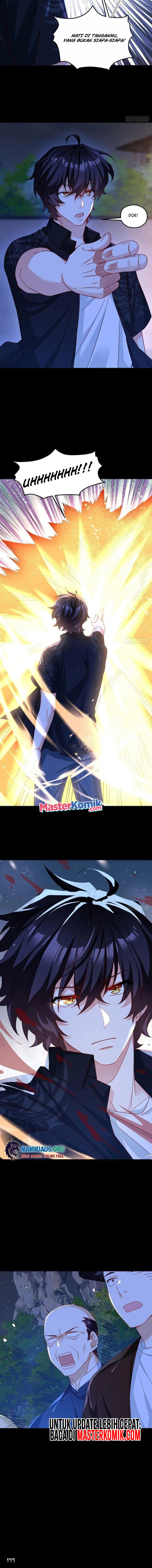 Halaman 9 dari The Return of Immortal Emperor Luo Wuji Chapter 177