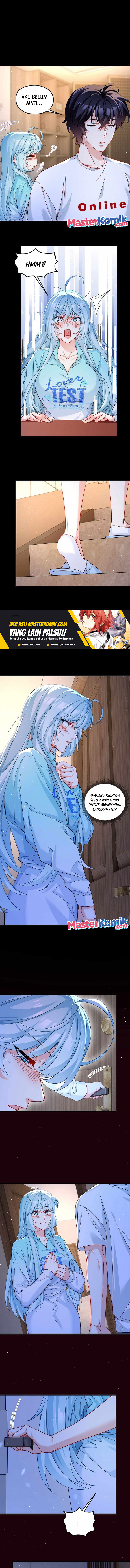 Halaman 4 dari The Return of Immortal Emperor Luo Wuji Chapter 179