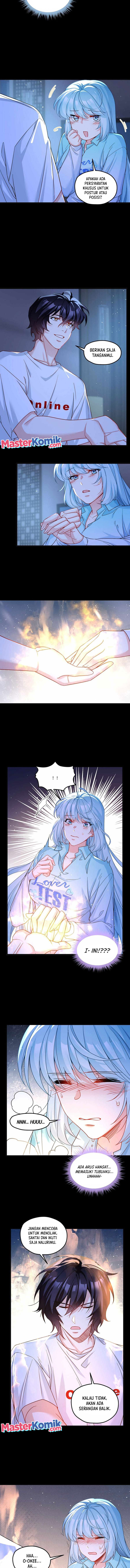 Halaman 8 dari The Return of Immortal Emperor Luo Wuji Chapter 179