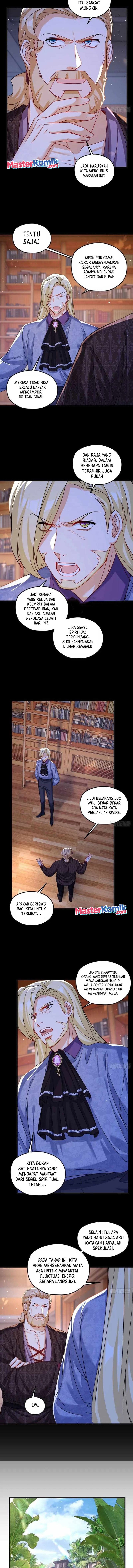 Halaman 3 dari The Return of Immortal Emperor Luo Wuji Chapter 184