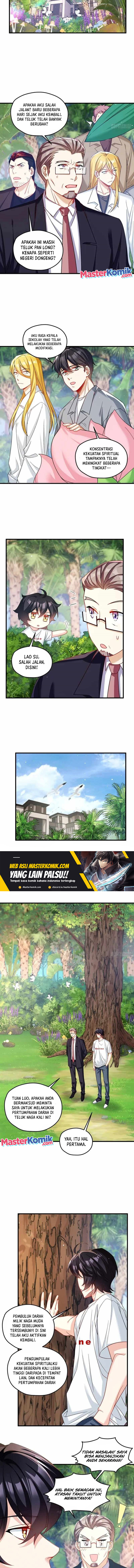 Halaman 4 dari The Return of Immortal Emperor Luo Wuji Chapter 184