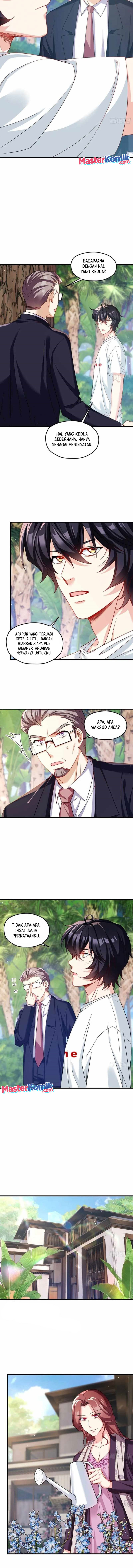 Halaman 5 dari The Return of Immortal Emperor Luo Wuji Chapter 184