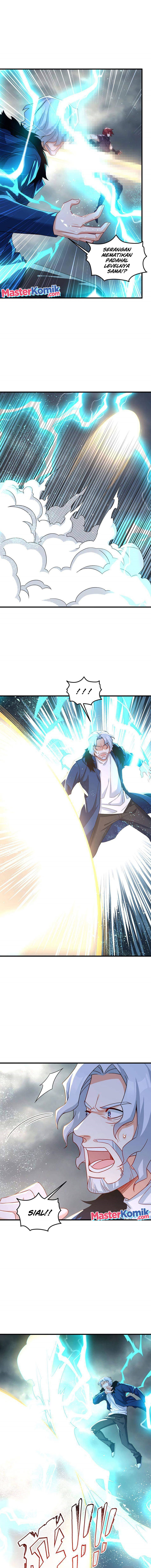 Halaman 2 dari The Return of Immortal Emperor Luo Wuji Chapter 186