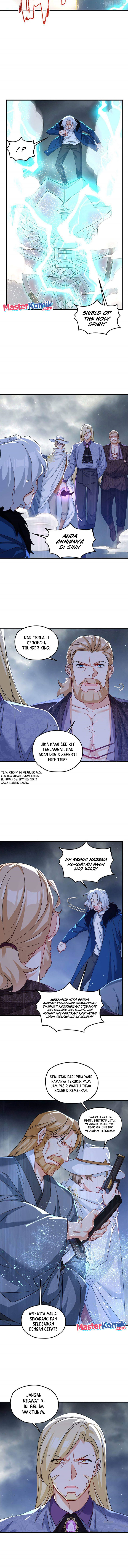 Halaman 3 dari The Return of Immortal Emperor Luo Wuji Chapter 186