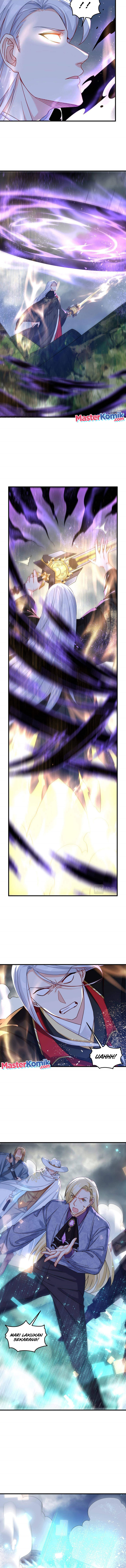 Halaman 8 dari The Return of Immortal Emperor Luo Wuji Chapter 186