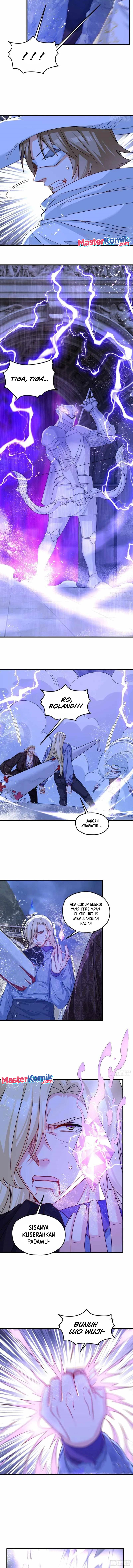 Halaman 6 dari The Return of Immortal Emperor Luo Wuji Chapter 188