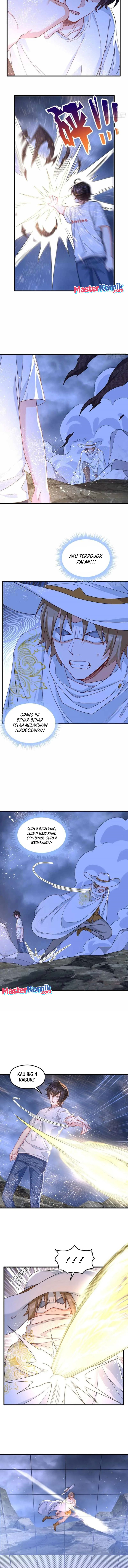 Halaman 9 dari The Return of Immortal Emperor Luo Wuji Chapter 188