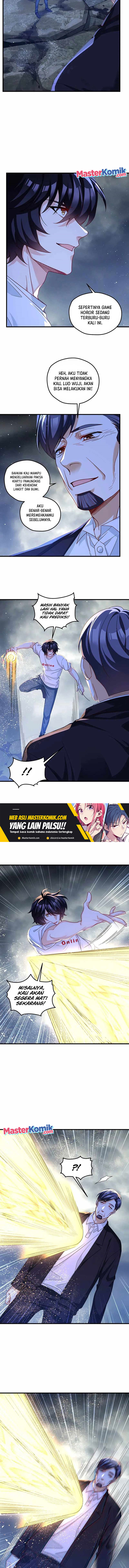 Halaman 4 dari The Return of Immortal Emperor Luo Wuji Chapter 189
