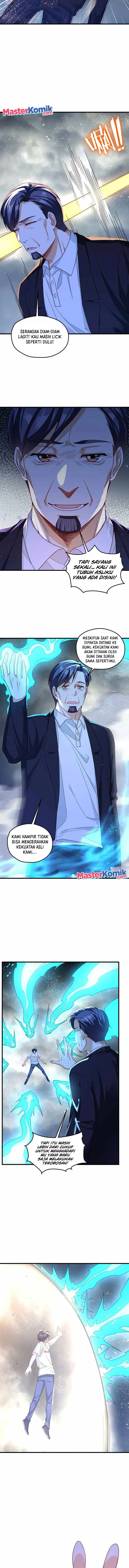 Halaman 5 dari The Return of Immortal Emperor Luo Wuji Chapter 189