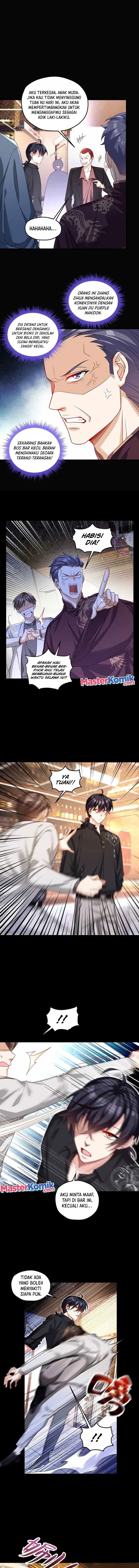 Halaman 4 dari The Return of Immortal Emperor Luo Wuji Chapter 194