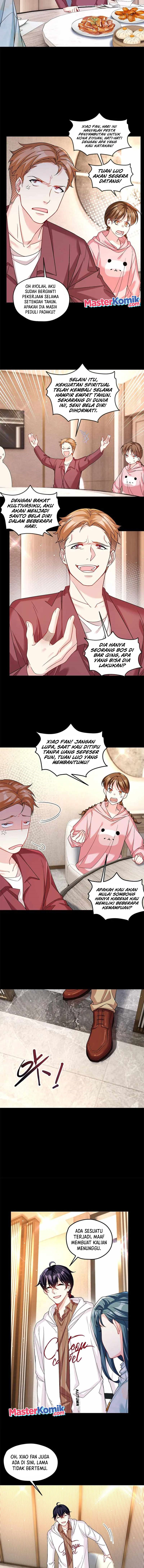 Halaman 3 dari The Return of Immortal Emperor Luo Wuji Chapter 195