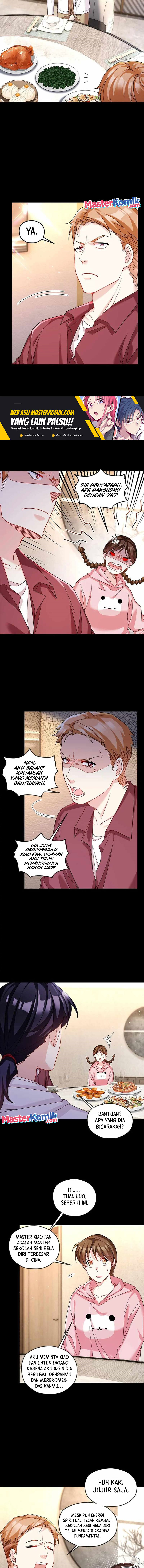 Halaman 4 dari The Return of Immortal Emperor Luo Wuji Chapter 195