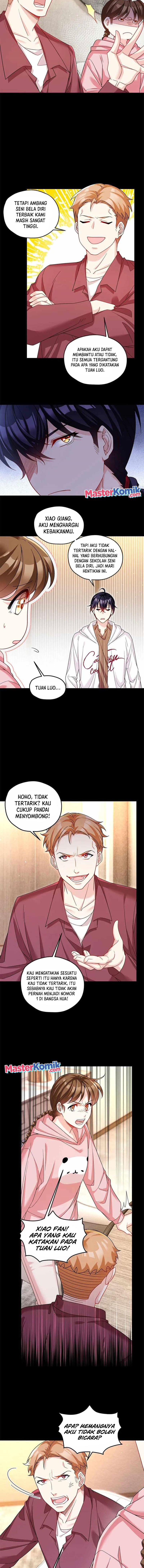 Halaman 5 dari The Return of Immortal Emperor Luo Wuji Chapter 195