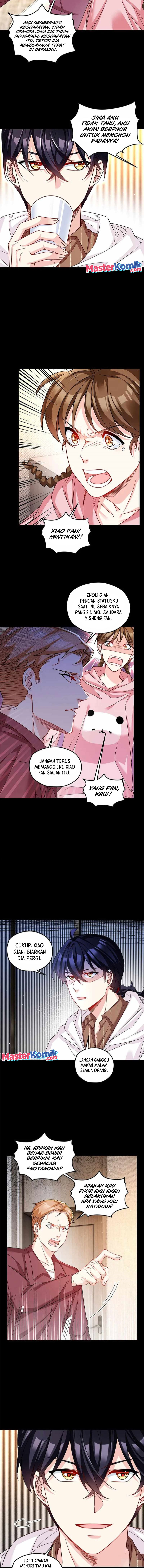 Halaman 6 dari The Return of Immortal Emperor Luo Wuji Chapter 195
