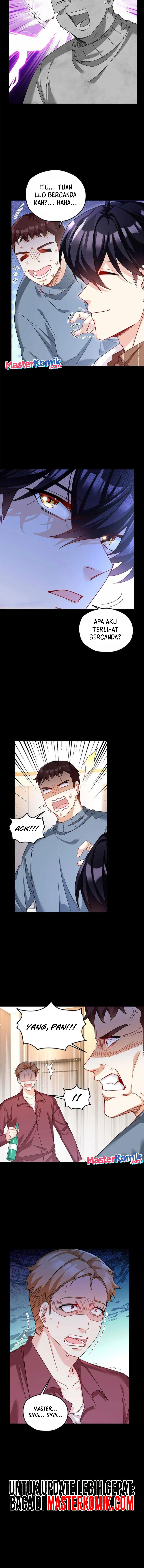 Halaman 9 dari The Return of Immortal Emperor Luo Wuji Chapter 195