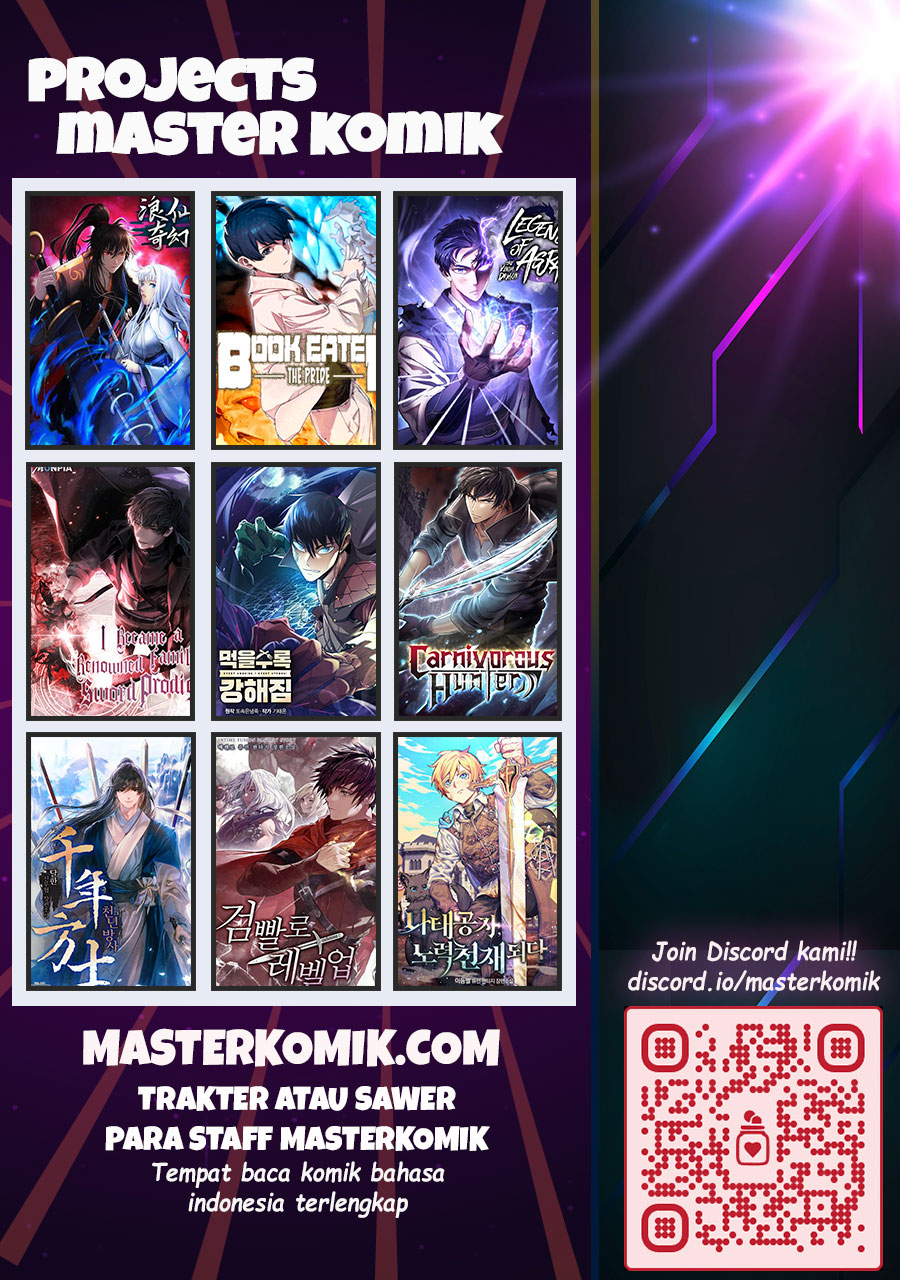 Halaman 10 dari The Return of Immortal Emperor Luo Wuji Chapter 204