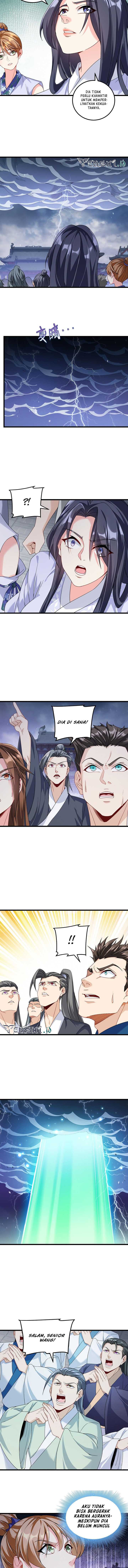 Halaman 4 dari The Return of Immortal Emperor Luo Wuji Chapter 214