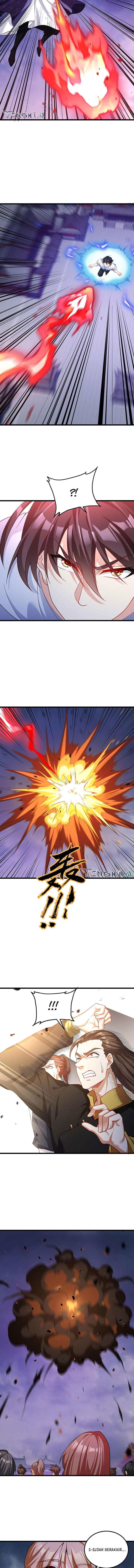 Halaman 5 dari The Return of Immortal Emperor Luo Wuji Chapter 215