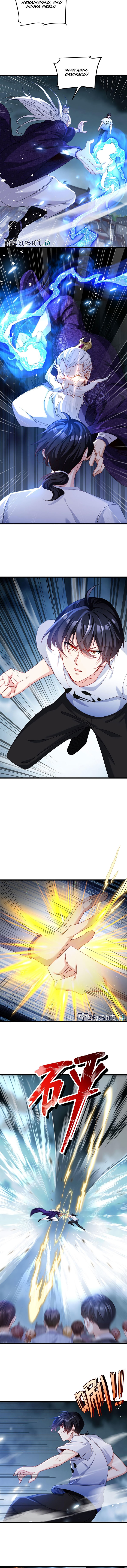 Halaman 3 dari The Return of Immortal Emperor Luo Wuji Chapter 216