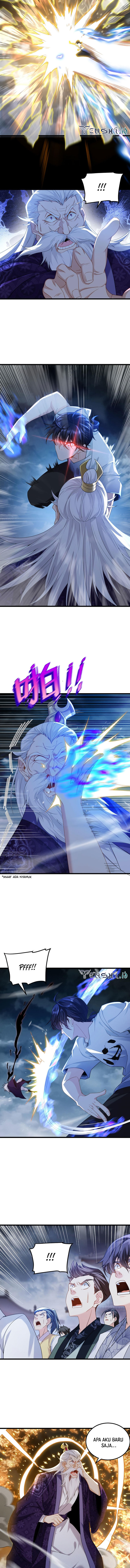 Halaman 8 dari The Return of Immortal Emperor Luo Wuji Chapter 216