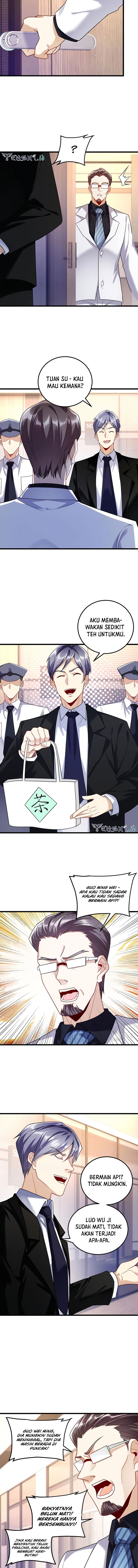 Halaman 3 dari The Return of Immortal Emperor Luo Wuji Chapter 223