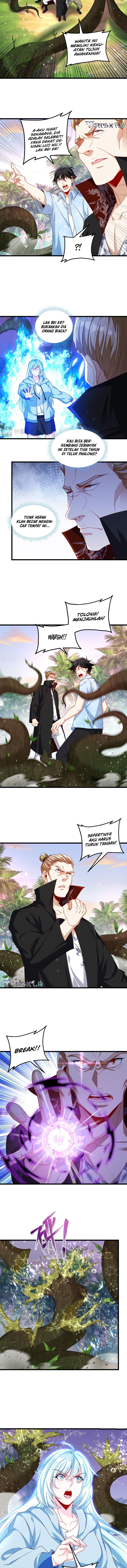 Halaman 3 dari The Return of Immortal Emperor Luo Wuji Chapter 224