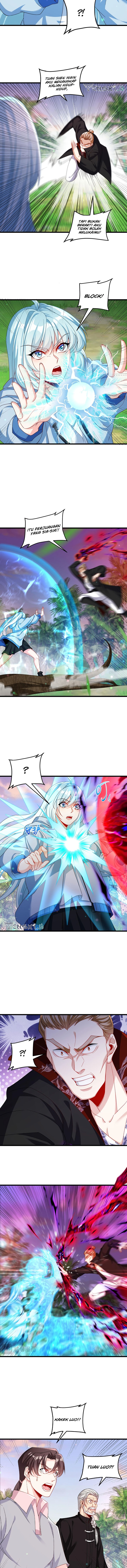 Halaman 4 dari The Return of Immortal Emperor Luo Wuji Chapter 224