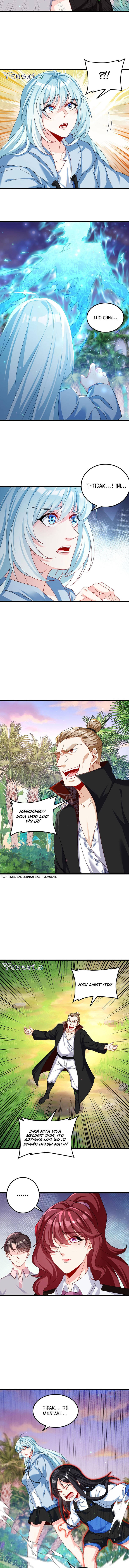 Halaman 5 dari The Return of Immortal Emperor Luo Wuji Chapter 224
